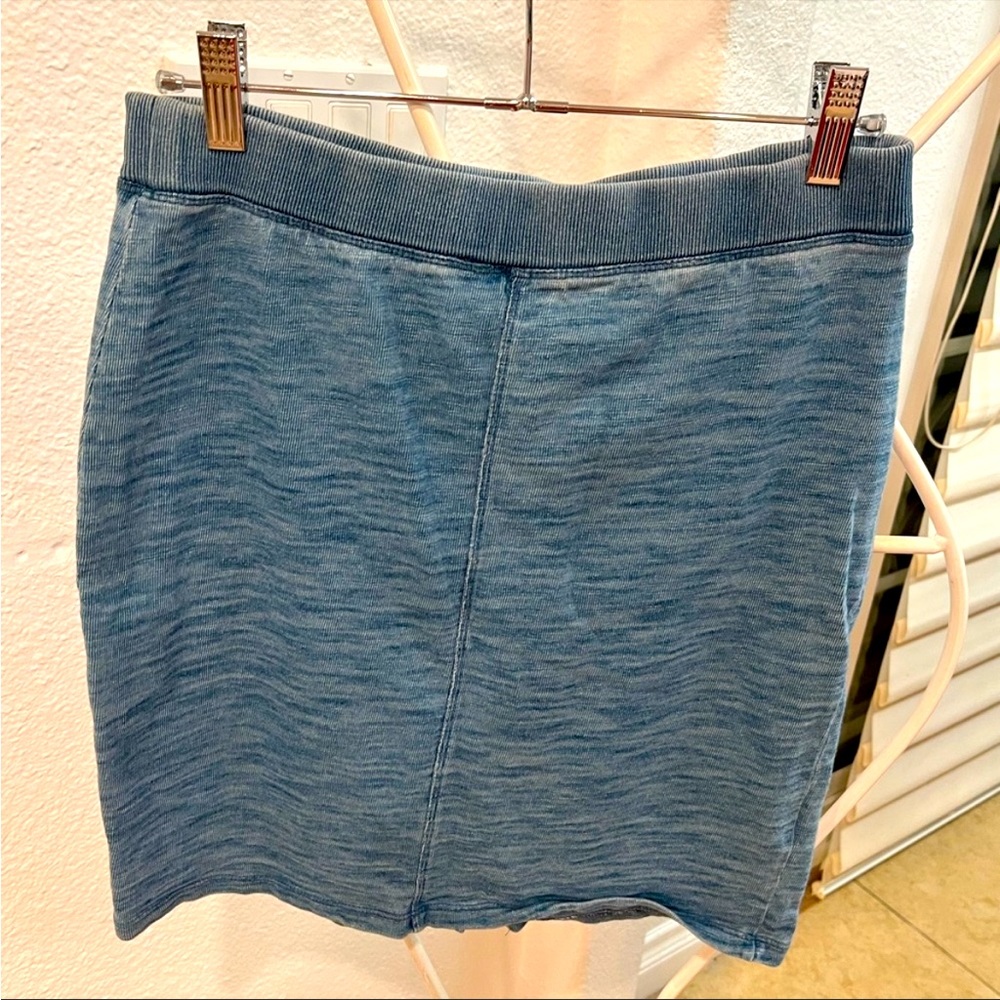 C&c california mini skirt